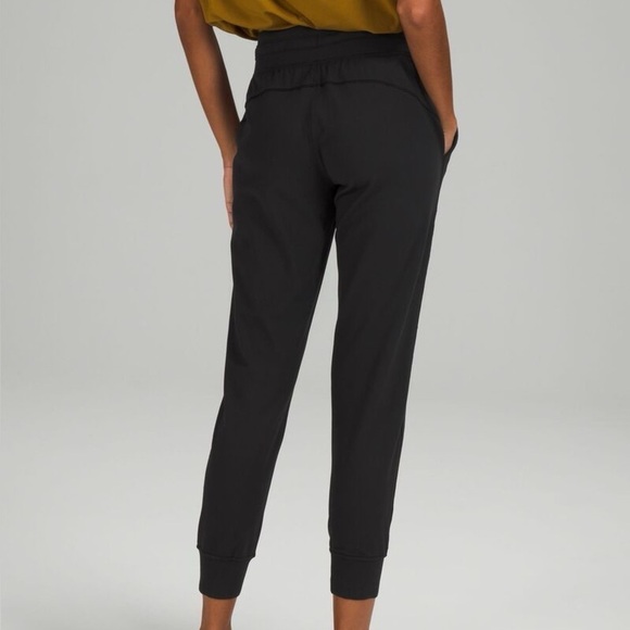 Lululemon Ready to Rulu Slim-Fit High-Rise Jogger *7/8 Length - Picture 3 of 9